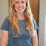 Dr. Tiffany Schroeder